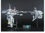 King 81070 Star Wars UCS Redemption Nebulon-B Escort Frigate (Previously known as Lepin 05083)