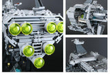 King 81070 Star Wars UCS Redemption Nebulon-B Escort Frigate (Previously known as Lepin 05083)