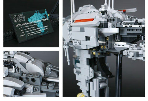 Lepin nebulon online b