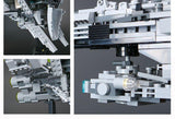 King 81070 Star Wars UCS Redemption Nebulon-B Escort Frigate (Previously known as Lepin 05083)