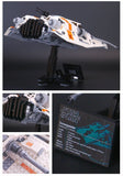 Lepin 05084 Star Wars UCS Snowspeeder