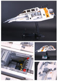 Lepin 05084 Star Wars UCS Snowspeeder
