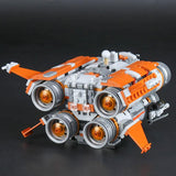 Lepin 05111 Star Wars The Jakku Quadjumper