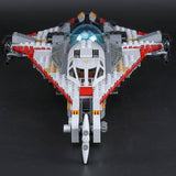 Lepin 05113 Star Wars The Arrow Head