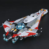 Lepin 05113 Star Wars The Arrow Head