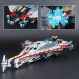 Lepin 05113 Star Wars The Arrow Head