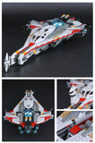Lepin 05113 Star Wars The Arrow Head