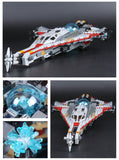 Lepin 05113 Star Wars The Arrow Head