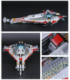 Lepin 05113 Star Wars The Arrow Head