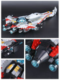 Lepin 05113 Star Wars The Arrow Head