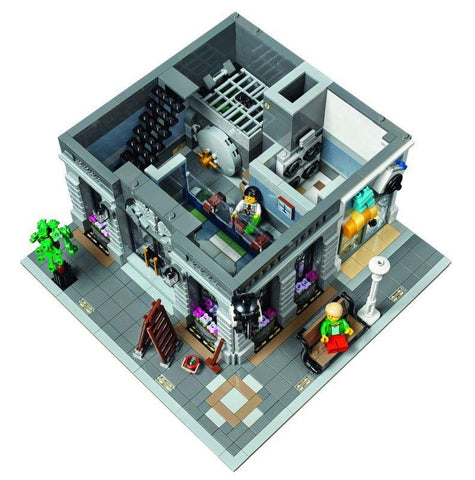 Lego 15001 online