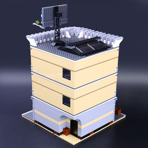 Lepin grand emporium shop