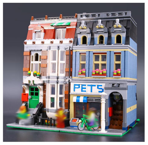 Lepin modular sets best sale