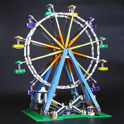 Lepin 15012 Modular Ferris Wheel