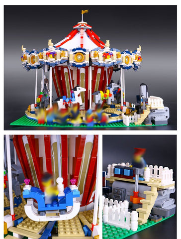 Lepin motor best sale set