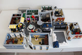 Lepin 15019 Modular Assembly Square