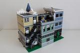 Lepin 15019 Modular Assembly Square