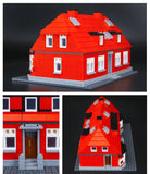 Lepin 17006 Modular Ole Kirk's House
