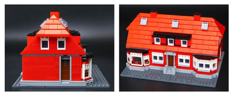 Lepin house sales