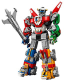 King 83034 Voltron (Previously known as Lepin 16057)