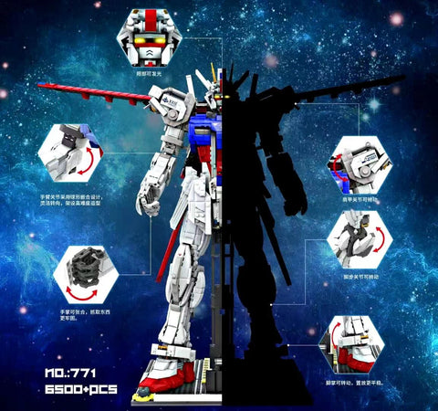 771 Gundam