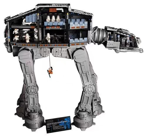 75313 AT-AT Walker