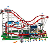 King 84028 Roller Coaster (Previously known as Lepin 15039)