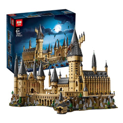 Bela 11025 Harry Potter Hogwarts Castle (Previously known as Lepin 16060)