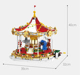 Xingbao 30001 Dream Carousel