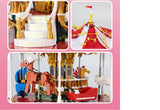 Xingbao 30001 Dream Carousel