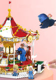 Xingbao 30001 Dream Carousel