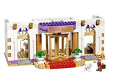 King 86027 Heartlake Grand Hotel (Previously known as Lepin 01045)