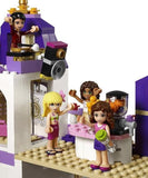 King 86027 Heartlake Grand Hotel (Previously known as Lepin 01045)