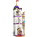 King 86027 Heartlake Grand Hotel (Previously known as Lepin 01045)