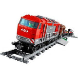 King 82009 Heavy Haul Train (Previously known as Lepin 02009)