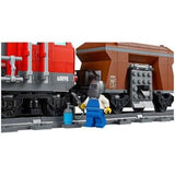 King 82009 Heavy Haul Train (Previously known as Lepin 02009)