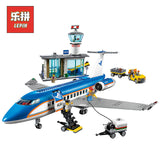 King 82031 Airport Terminal (Previously known as Lepin 02043)