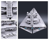 King 81029 Star Wars UCS Imperial Star Destroyer (Previously known as Lepin 05027)