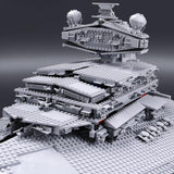 King 81029 Star Wars UCS Imperial Star Destroyer (Previously known as Lepin 05027)