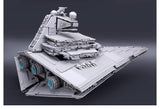 King 81029 Star Wars UCS Imperial Star Destroyer (Previously known as Lepin 05027)