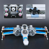 Lepin 05029 Star Wars Resistance X-Wing Fighter