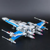 Lepin 05029 Star Wars Resistance X-Wing Fighter