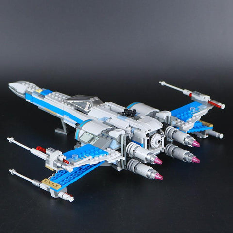 Lepin 05029 shop