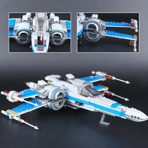 Lepin 05029 shop