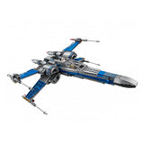Lepin 05029 Star Wars Resistance X-Wing Fighter