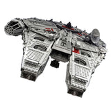 Lele K8011 Star Wars UCS Millennium Falcon (Previously known as Lepin 05033)