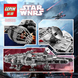 Lele K8011 Star Wars UCS Millennium Falcon (Previously known as Lepin 05033)