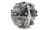 King 180009 Star Wars UCS Death Star II (Old Version) (Previously known as Lepin 05035)