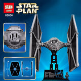 LeLe 35007 Star Wars UCS Tie Fighter (Previously known as Lepin 05036)