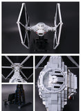 LeLe 35007 Star Wars UCS Tie Fighter (Previously known as Lepin 05036)